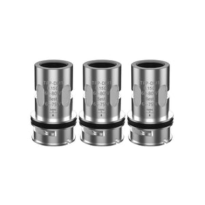 Voopoo TPP Replacement Coils DM1 0.15ohm
