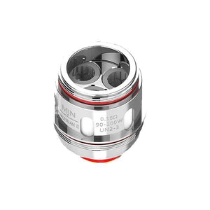 Uwell Valyrian UN2 Mesh Coils 0.18 Ohm/ 0.14Ohm/ 0.16Ohm/ 0.32Ohm - 90-100W