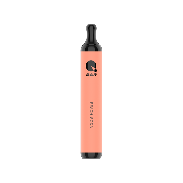 20mg IJOY Q Disposable Vape Device 600 Puffs