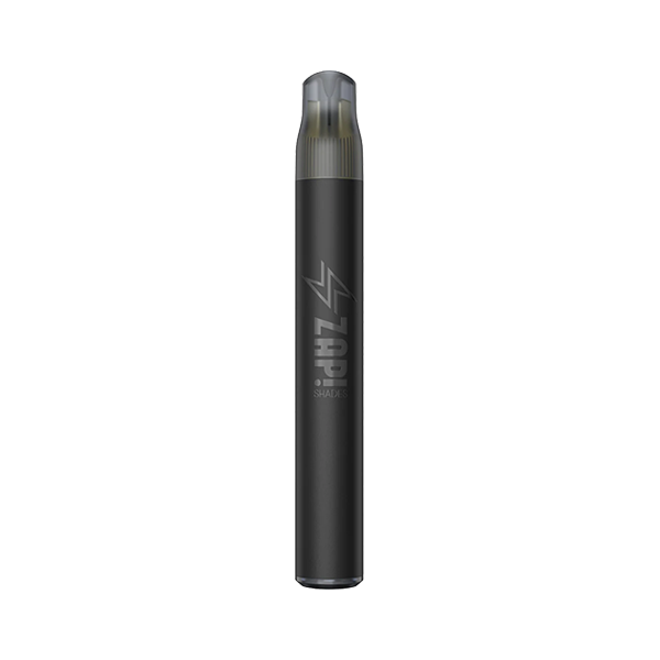 20mg Zap! Shades Disposable Vape Device 600+ Puffs