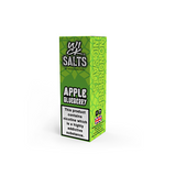 9mg Wick Addiction Wick Salts 10ml Nic Salts (50VG/50PG)