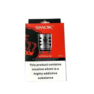SMOK PRINCE Q4 0.4 COIL