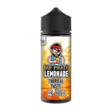 OLD PIRATE LEMONADE COLLECTION 100ML