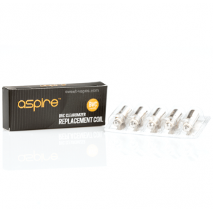 ASPIRE BVC COIL