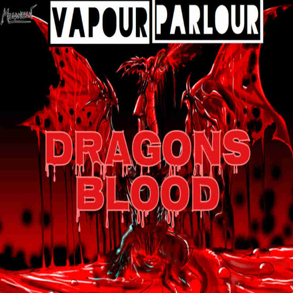 DRAGONS BLOOD 30ML ELIQUID