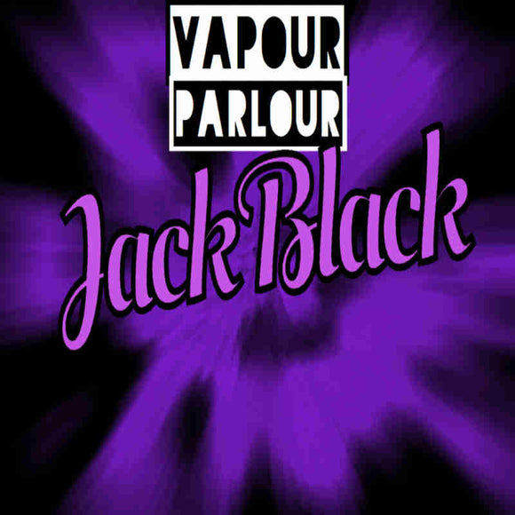 JACK BLACK 30ML ELIQUID