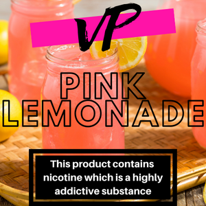 PINK LEMONADE 30ML ELIQUID