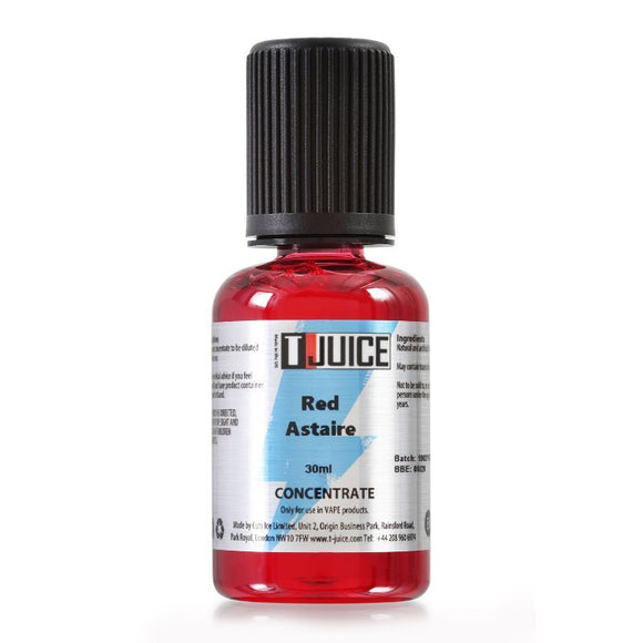 Red Astaire 30ml Concentrate