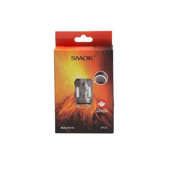 SMOK TFV/V2 A1 0.17 COIL