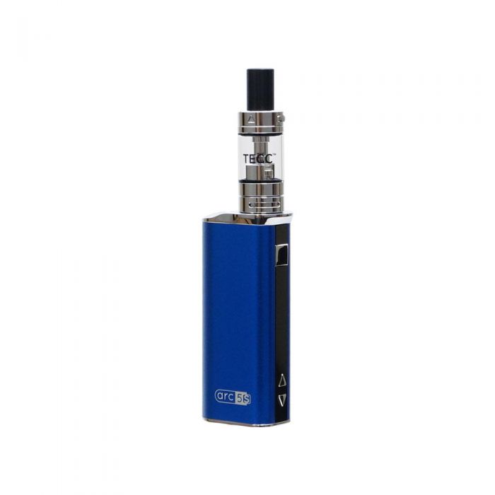 TECC ARC 5S VAPE KIT