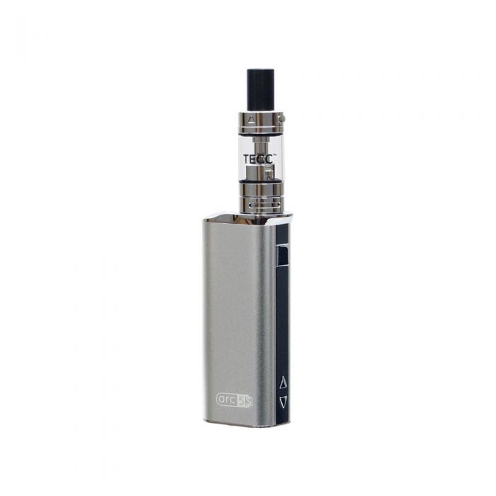 TECC ARC 5S VAPE KIT