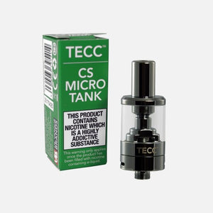 CS micro tank (Tecc arc mini)