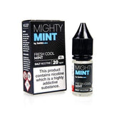 VGOD 20MG 10ML Flavoured Nic Salts