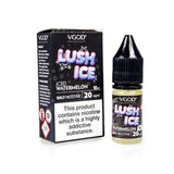 VGOD 20MG 10ML Flavoured Nic Salts